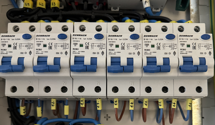 elektro